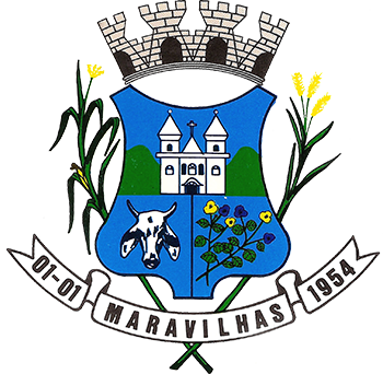 Brasão da prefeitura