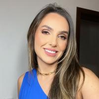 Foto do(a) Secretária: Sara Matoso