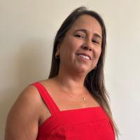 Foto do(a) Diretora de Recursos Humanos: Juliana Maria Guimarães