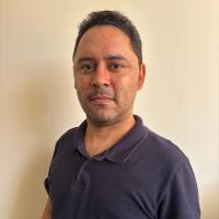 Foto do(a) Coordenador: Elder Geraldo Resende 